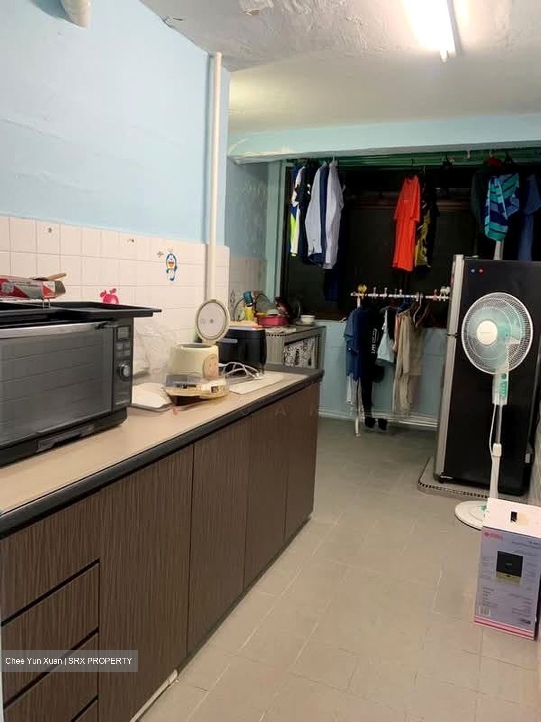 Blk 97 Jalan Dua (Geylang), HDB 3 Rooms #591862891